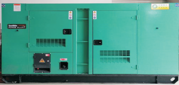 礦用提升機、絞車、應急防洪排水等專用低壓電源設備